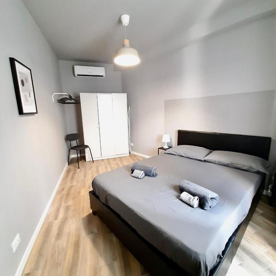 Casa Sobit Apartment Turin Exterior photo